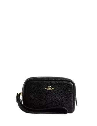 Coach Pouch Wristlet Coach Bags