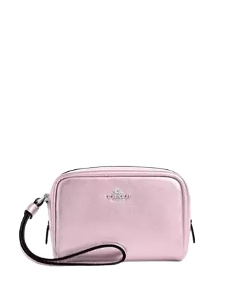 Coach Pouch Wristlet Coach Bags