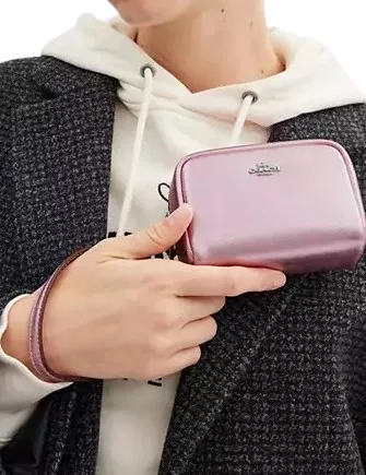 Coach Pouch Wristlet Coach Bags