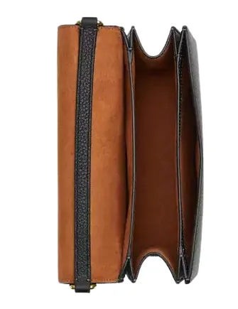 Coach Quinn Bag With Rivets Coach Bags