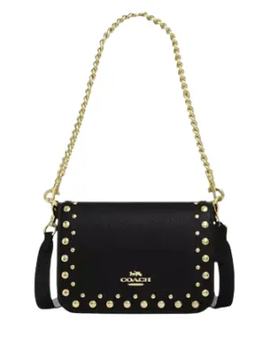 Coach Quinn Bag With Rivets Coach Bags