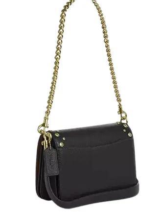 Coach Quinn Bag With Rivets Coach Bags