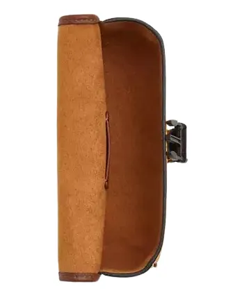Coach Racer Pouch Coach Bags