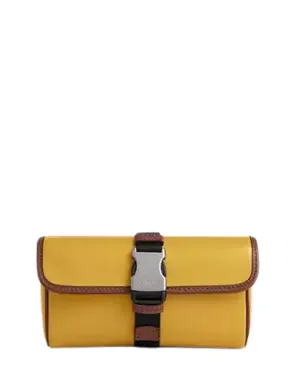 Coach Racer Pouch Coach Bags