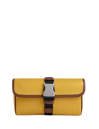 Coach Racer Pouch Coach Bags