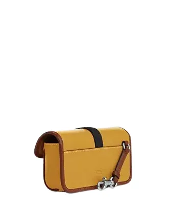 Coach Racer Pouch Coach Bags