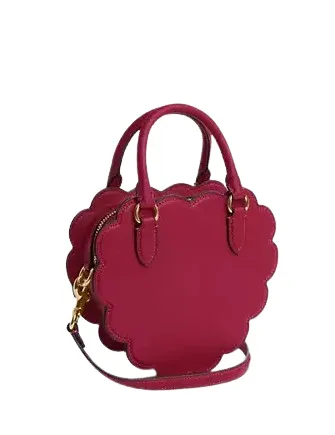 Coach Raspberry Crossbody Coach Bags