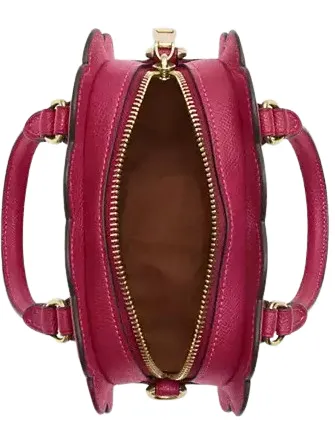 Coach Raspberry Crossbody Coach Bags