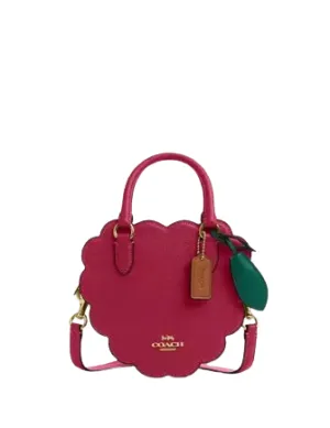 Coach Raspberry Crossbody Coach Bags