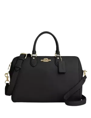 Coach Rowan Large Satchel Bag Coach Bags