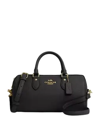 Coach Rowan Long Satchel Bag Coach Bags