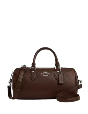 Coach Rowan Long Satchel Bag Coach Bags