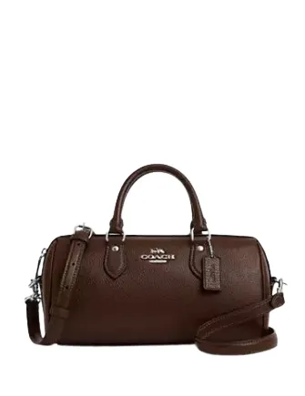 Coach Rowan Long Satchel Bag Coach Bags