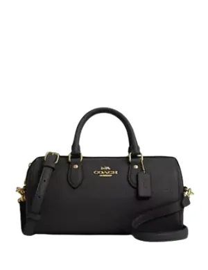 Coach Rowan Long Satchel Bag Coach Bags