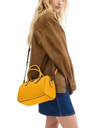 Coach Rowan Satchel Bag Coach Bags
