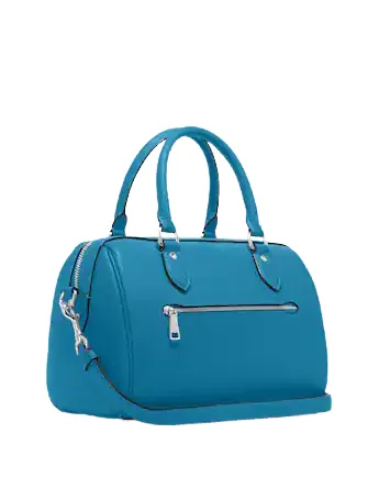 Coach Rowan Satchel Coach Bags