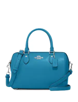 Coach Rowan Satchel Coach Bags
