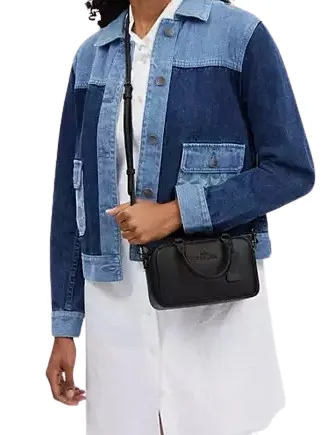 Coach Satchel Crossbody Coach Bags