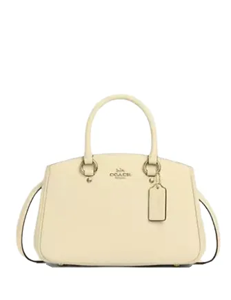 Coach Savannah Small Carryall Bag Coach Bags