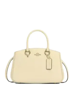 Coach Savannah Small Carryall Bag Coach Bags
