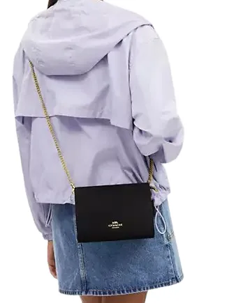 Coach Slim Crossbody Coach Bags