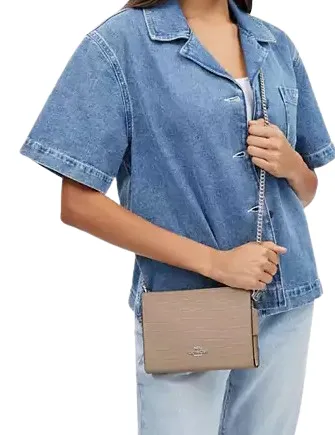 Coach Slim Crossbody Coach Bags