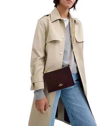 Coach Slim Crossbody Coach Bags
