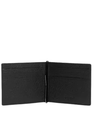 Coach Slim Money Clip Billfold Wallet Coach Bags