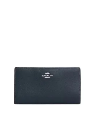 Coach Slim Zip Wallet Coach Bags