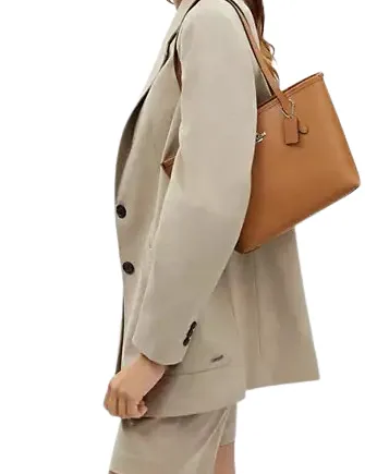 Coach Small City Tote Coach Bags