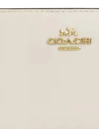 Coach Snap Wallet Coach Bags