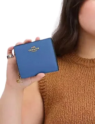Coach Snap Wallet Coach Bags