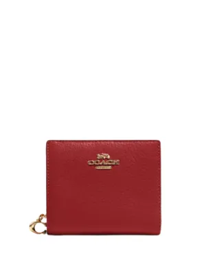 Coach Snap Wallet Coach Bags