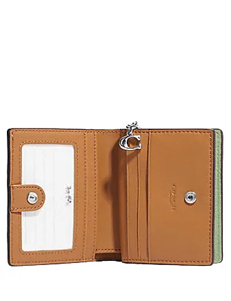 Coach Snap Wallet Coach Bags