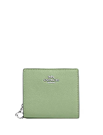 Coach Snap Wallet Coach Bags