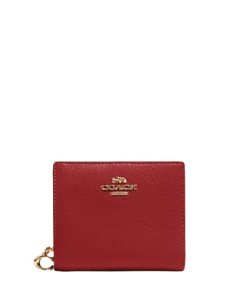Coach Snap Wallet Coach Bags