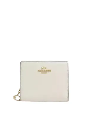Coach Snap Wallet Coach Bags