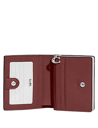 Coach Snap Wallet Coach Bags