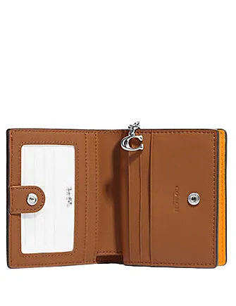 Coach Snap Wallet Coach Bags
