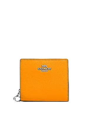 Coach Snap Wallet Coach Bags