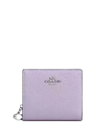 Coach Snap Wallet Coach Bags