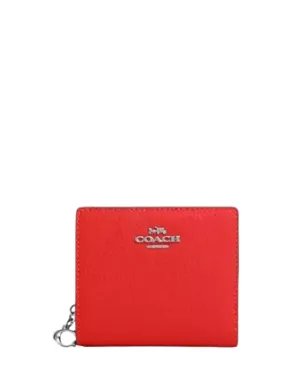 Coach Snap Wallet Coach Bags