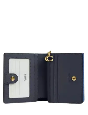 Coach Snap Wallet Coach Bags