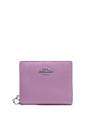 Coach Snap Wallet Coach Bags