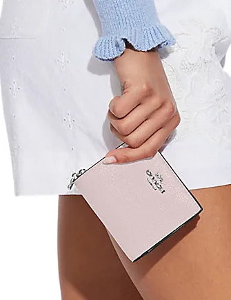 Coach Snap Wallet Coach Bags