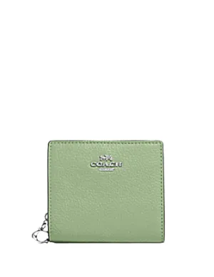Coach Snap Wallet Coach Bags