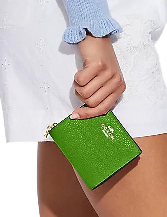 Coach Snap Wallet Coach Bags