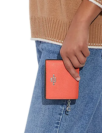 Coach Snap Wallet Coach Bags