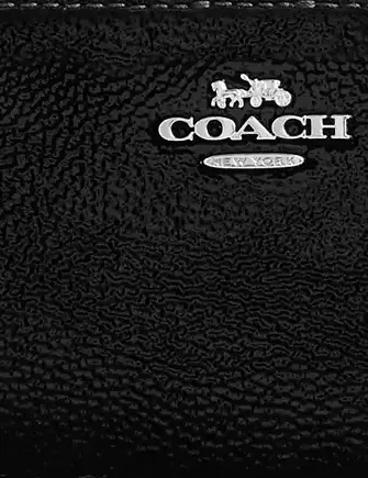 Coach Snap Wallet Coach Bags