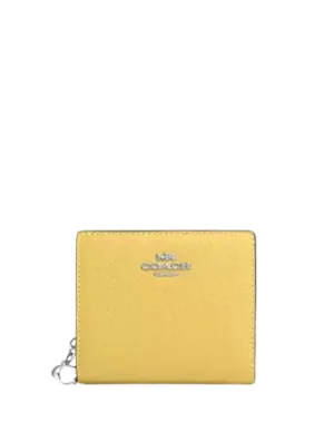 Coach Snap Wallet Coach Bags